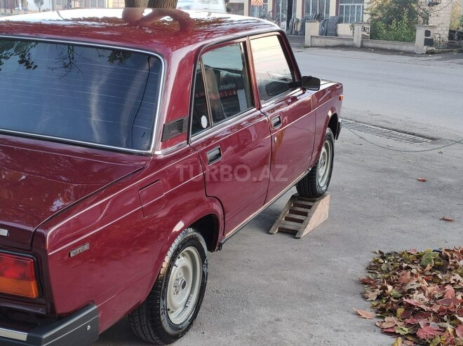 LADA (VAZ) 2107 2003, 145,600 km - 1.6 l - Göyçay