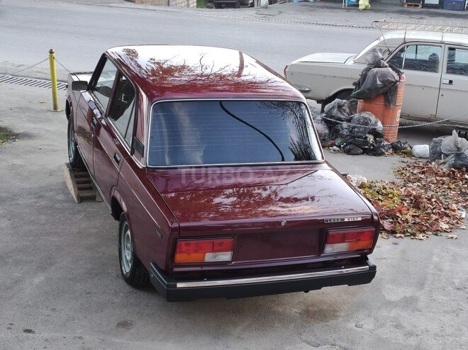 LADA (VAZ) 2107 2003, 145,600 km - 1.6 l - Göyçay
