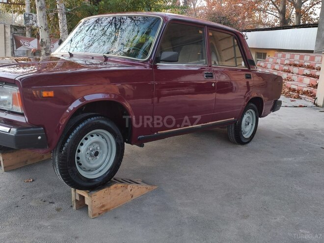 LADA (VAZ) 2107 2003, 145,600 km - 1.6 l - Göyçay