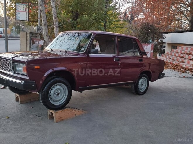 LADA (VAZ) 2107 2003, 145,600 km - 1.6 l - Göyçay