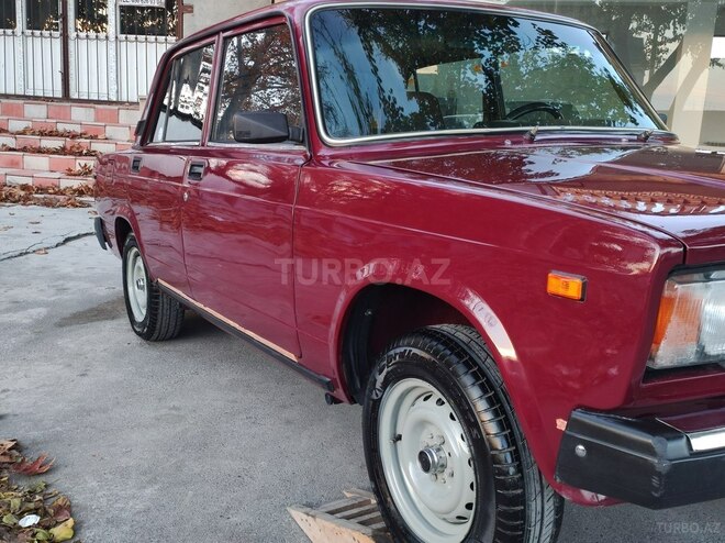 LADA (VAZ) 2107 2003, 145,600 km - 1.6 l - Göyçay