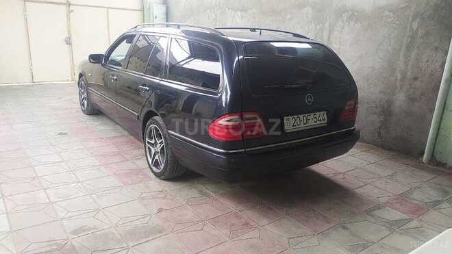 Mercedes E 240 1998, 350,100 km - 2.4 l - Gəncə