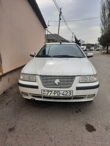 Khazar LX 2021, 22,000 km - 1.7 l - Bakı