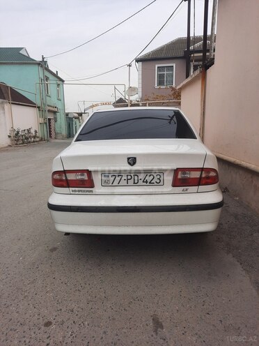 Khazar LX 2021, 22,000 km - 1.7 l - Bakı