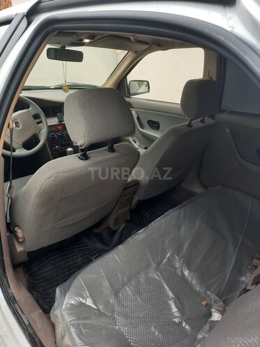 Khazar LX 2021, 22,000 km - 1.7 l - Bakı