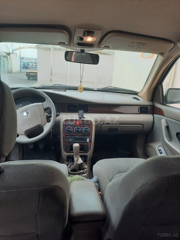 Khazar LX 2021, 22,000 km - 1.7 l - Bakı