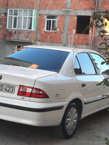 Khazar LX 2021, 22,000 km - 1.7 l - Bakı