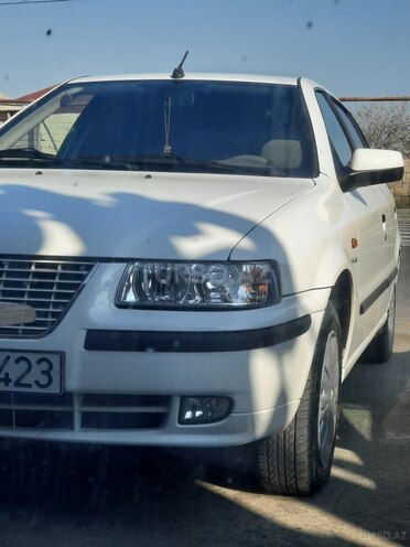 Khazar LX 2021, 22,000 km - 1.7 l - Bakı