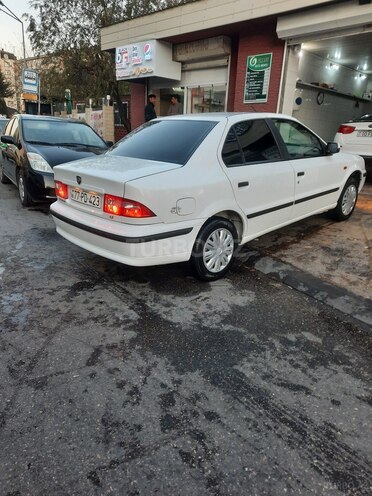 Khazar LX 2021, 22,000 km - 1.7 l - Bakı