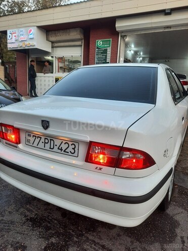 Khazar LX 2021, 22,000 km - 1.7 l - Bakı