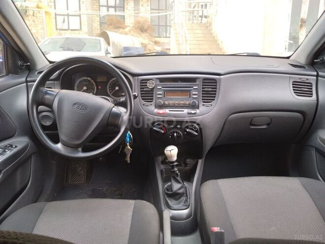 Kia Rio 2006, 220,000 km - 1.5 l - Bakı