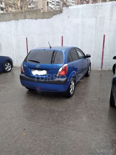 Kia Rio 2006, 220,000 km - 1.5 l - Bakı