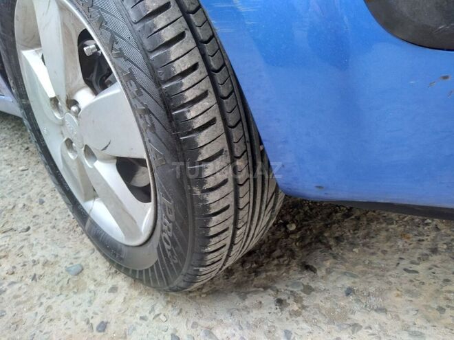 Kia Rio 2006, 220,000 km - 1.5 l - Bakı