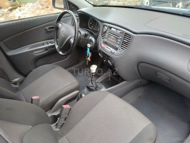 Kia Rio 2006, 220,000 km - 1.5 l - Bakı