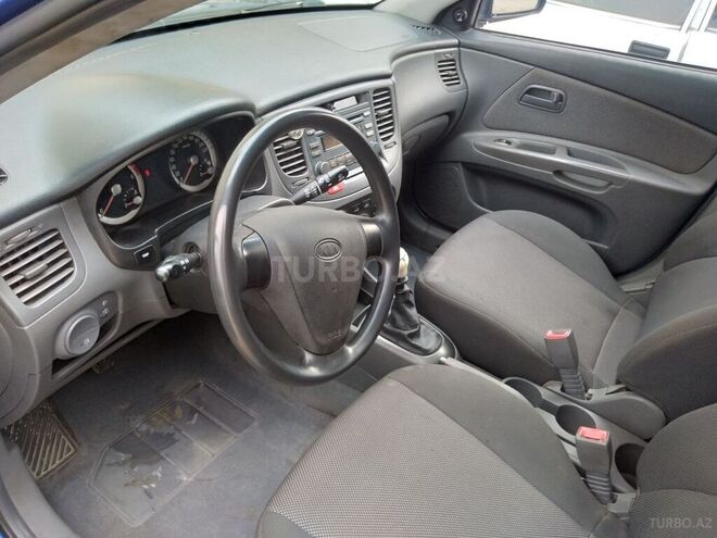 Kia Rio 2006, 220,000 km - 1.5 l - Bakı