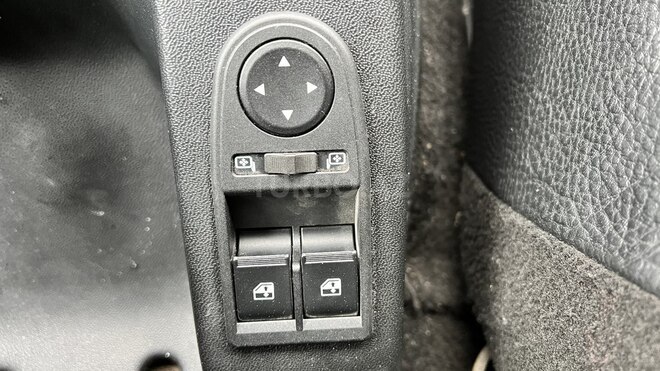 LADA (VAZ) Niva 2019, 65,000 km - 1.7 l - Bakı