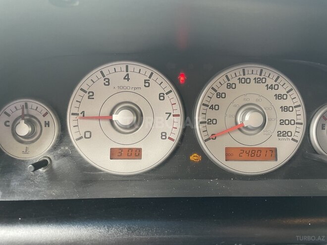 Ssang Yong Korando 2004, 248,018 km - 2.3 l - Bakı