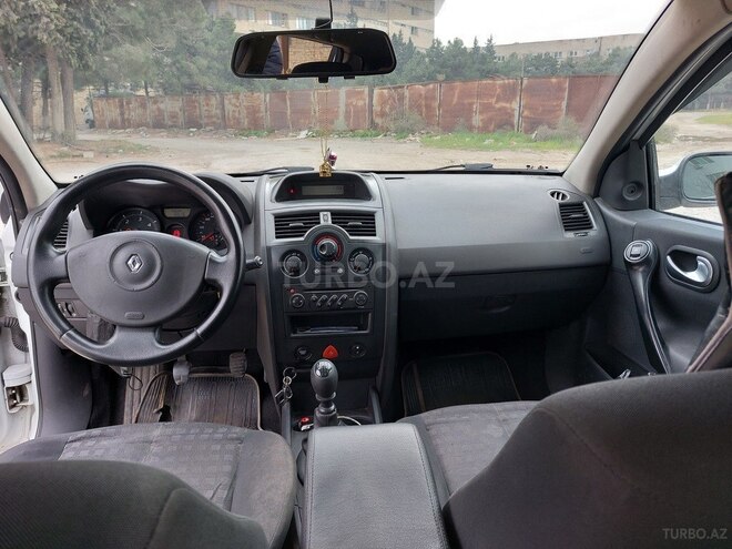 Renault Megane 2007, 353,000 km - 1.5 l - Bakı