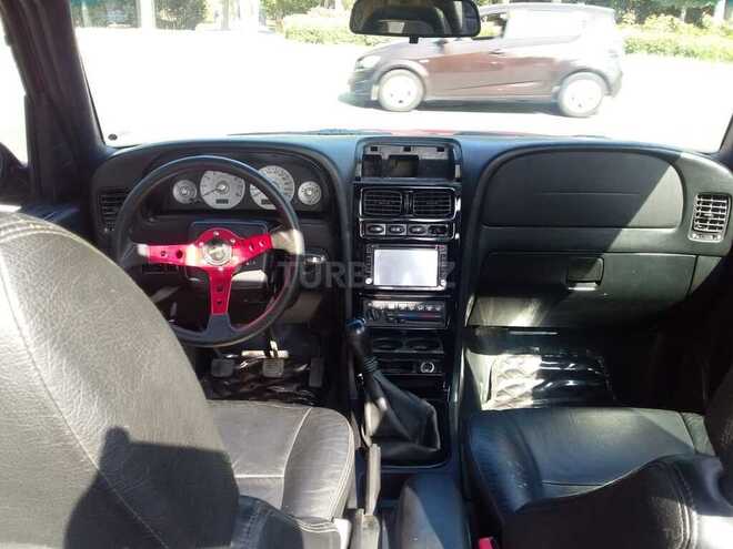 Ssang Yong Korando 2004, 248,018 km - 2.3 l - Bakı