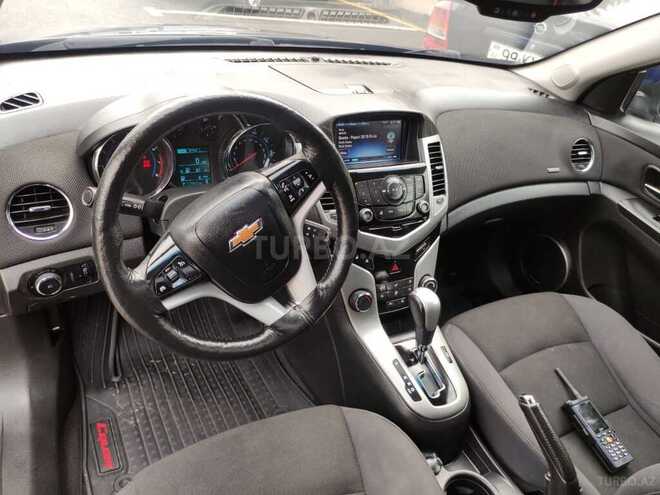 Chevrolet Cruze 2014, 110,000 km - 1.4 л - Bakı