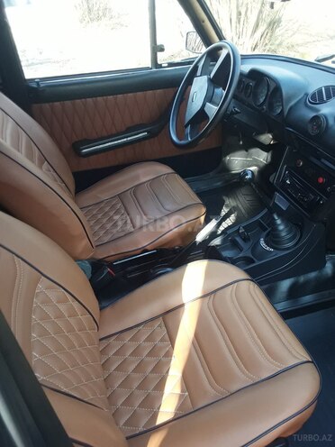LADA (VAZ) 21011 1980, 277,700 km - 1.5 l - Qəbələ