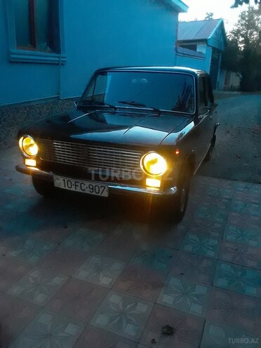 LADA (VAZ) 21011 1980, 277,700 km - 1.5 l - Qəbələ