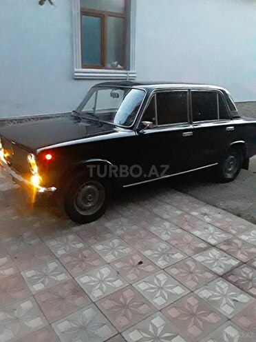 LADA (VAZ) 21011 1980, 277,700 km - 1.5 l - Qəbələ