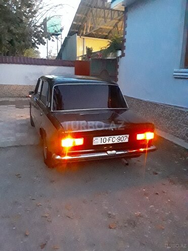 LADA (VAZ) 21011 1980, 277,700 km - 1.5 l - Qəbələ