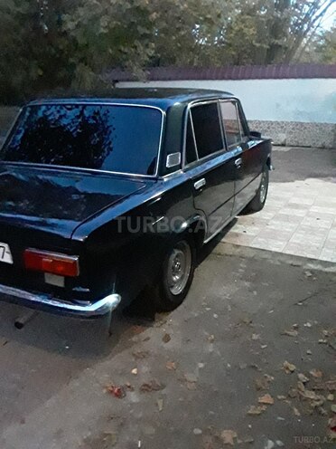 LADA (VAZ) 21011 1980, 277,700 km - 1.5 l - Qəbələ