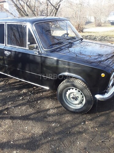 LADA (VAZ) 21011 1980, 277,700 km - 1.5 l - Qəbələ
