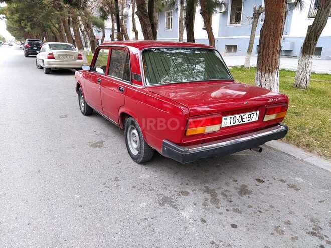 LADA (VAZ) 2107 2005, 120,000 km - 1.6 л - Bakı