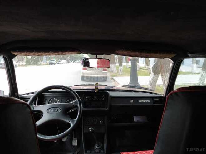 LADA (VAZ) 2107 2005, 120,000 km - 1.6 л - Bakı