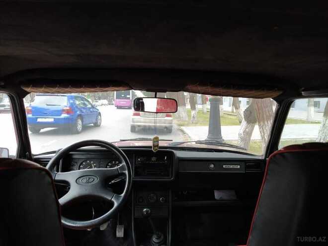 LADA (VAZ) 2107 2005, 120,000 km - 1.6 л - Bakı