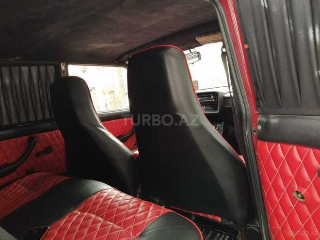 LADA (VAZ) 2107 2005, 120,000 km - 1.6 л - Bakı