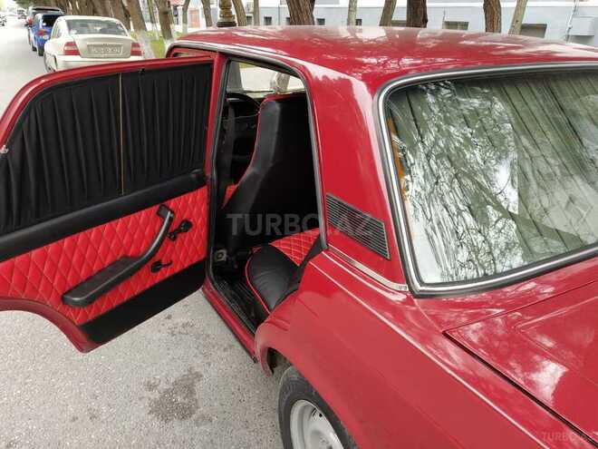 LADA (VAZ) 2107 2005, 120,000 km - 1.6 л - Bakı