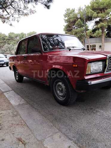LADA (VAZ) 2107 2005, 120,000 km - 1.6 л - Bakı