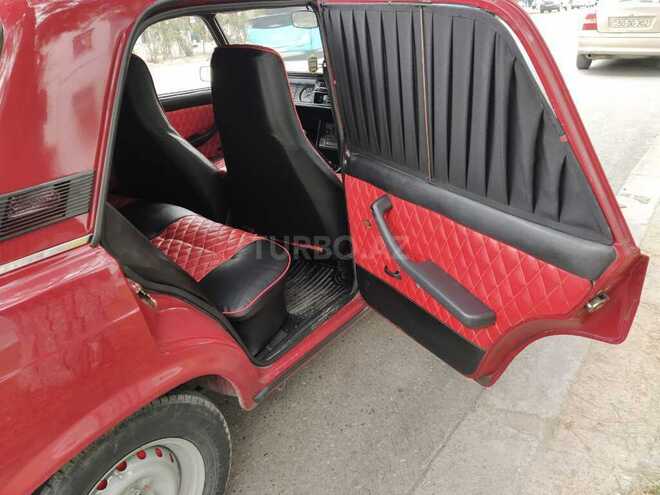 LADA (VAZ) 2107 2005, 120,000 km - 1.6 л - Bakı