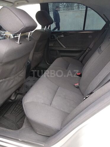 Mercedes E 220 1999, 370,000 km - 2.2 л - Bakı