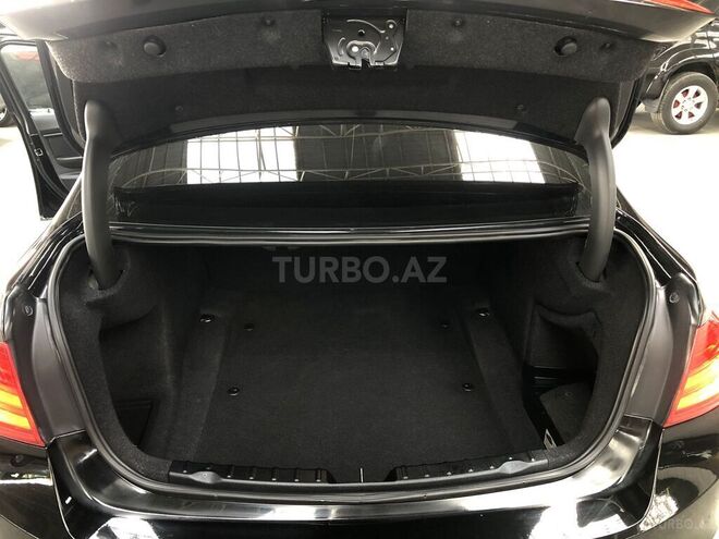 BMW 328 2014, 98,000 km - 2.0 l - Gəncə