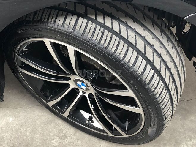 BMW 328 2014, 98,000 km - 2.0 l - Gəncə