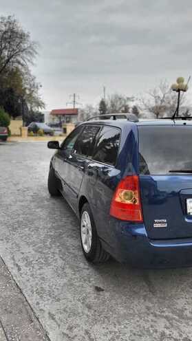 Toyota Corolla 2006, 184,000 km - 1.4 л - Bakı