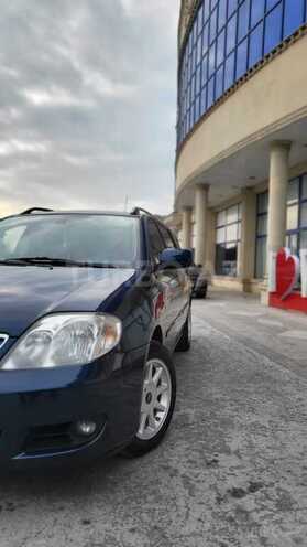 Toyota Corolla 2006, 184,000 km - 1.4 л - Bakı