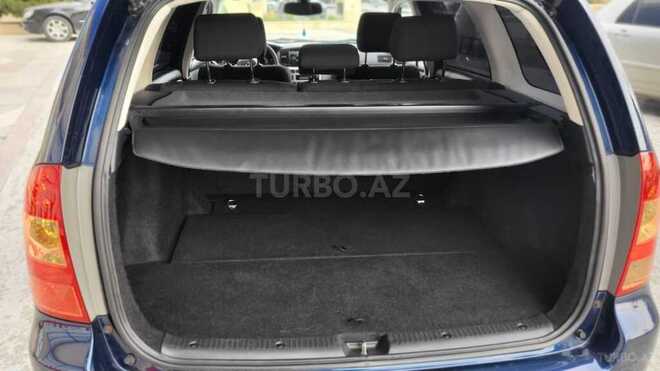 Toyota Corolla 2006, 184,000 km - 1.4 л - Bakı
