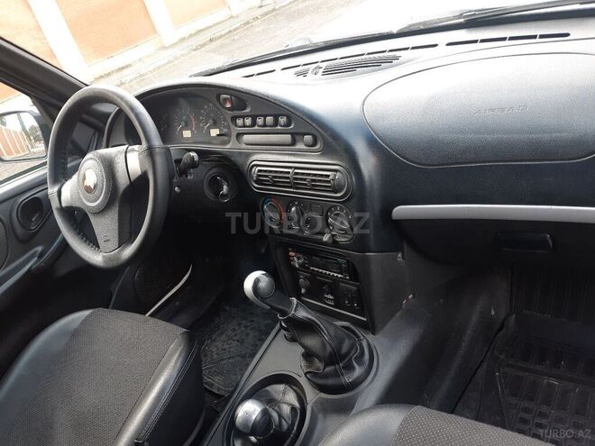 Chevrolet Niva 2015, 84,150 km - 1.7 л - Gəncə
