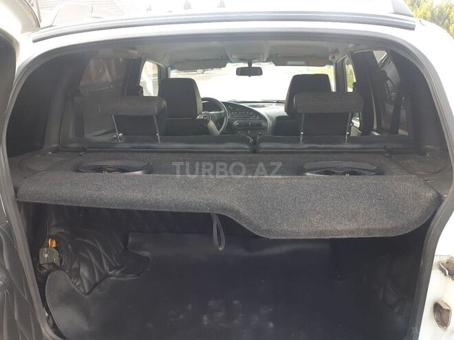 Chevrolet Niva 2015, 84,150 km - 1.7 л - Gəncə