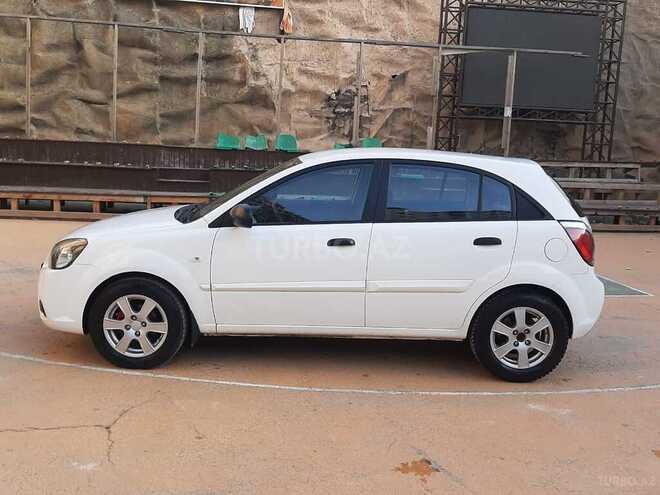 Kia Rio 2010, 126,000 km - 1.4 l - Bakı