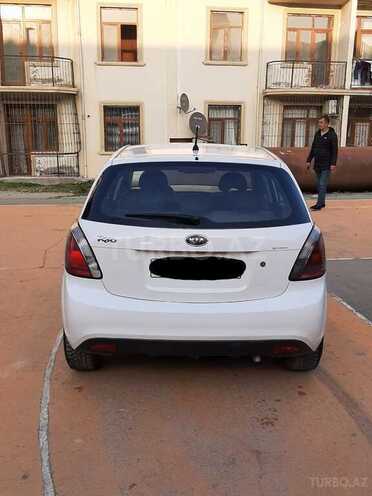 Kia Rio 2010, 126,000 km - 1.4 l - Bakı