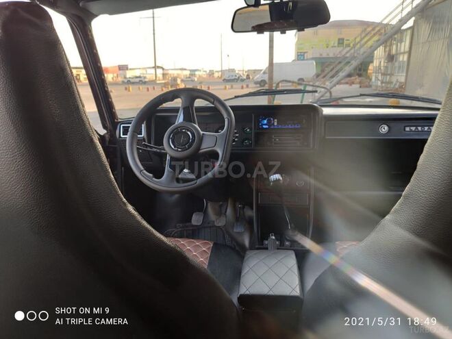 LADA (VAZ) 2107 2006, 56,000 km - 1.6 л - Naxçıvan