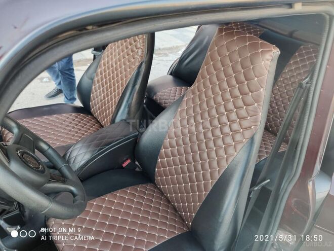 LADA (VAZ) 2107 2006, 56,000 km - 1.6 л - Naxçıvan