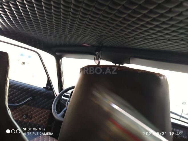 LADA (VAZ) 2107 2006, 56,000 km - 1.6 л - Naxçıvan